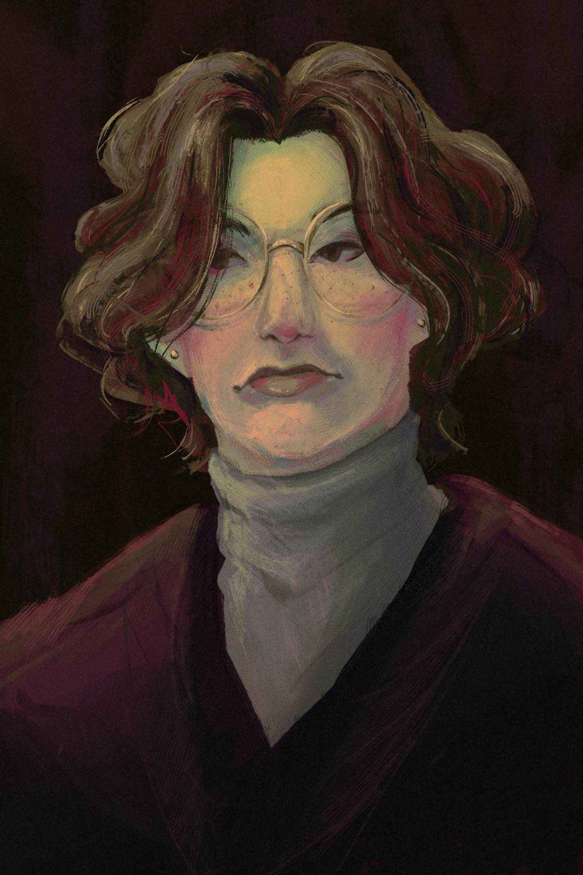 Another skrimbly variant, 2025